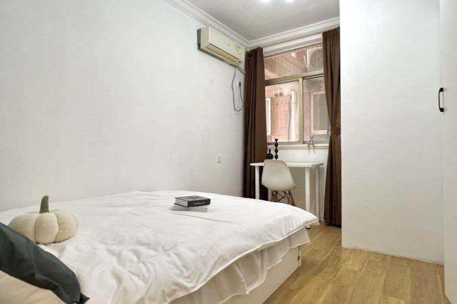5BR Shared Apartment near USC-SJTU