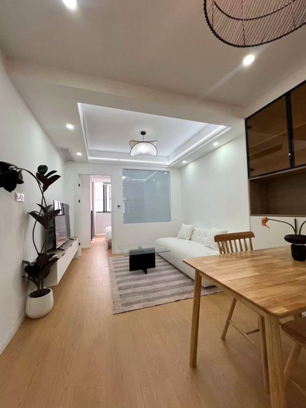 Housing image — Living Room