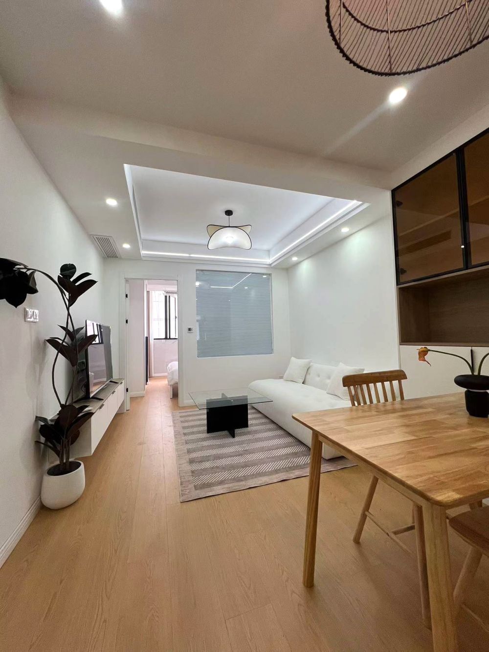 Housing image — Living Room