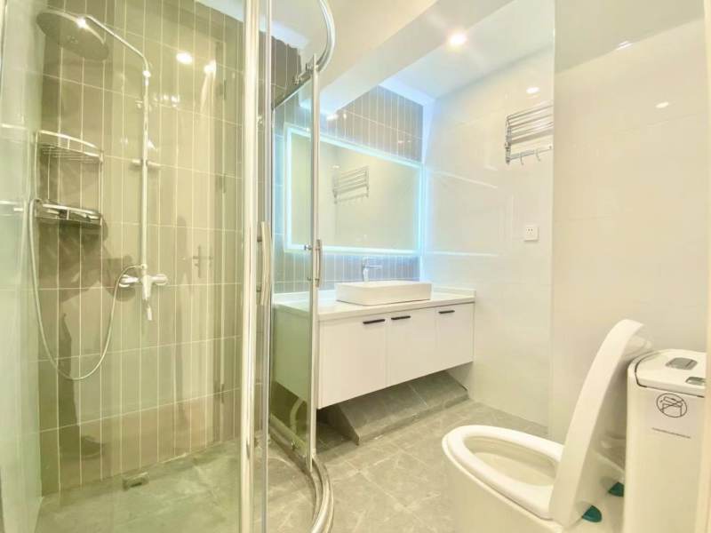 Housing image — Bathroom
