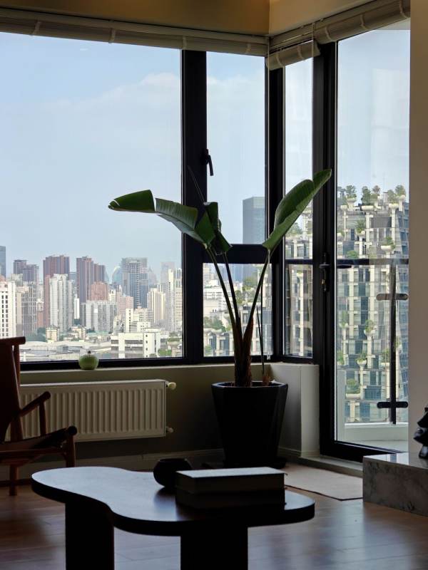 Housing image — Living Room