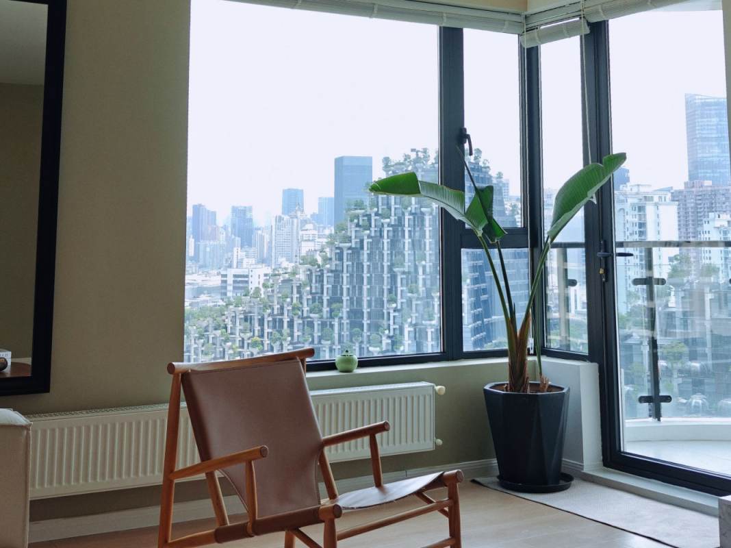 Housing image — Living Room