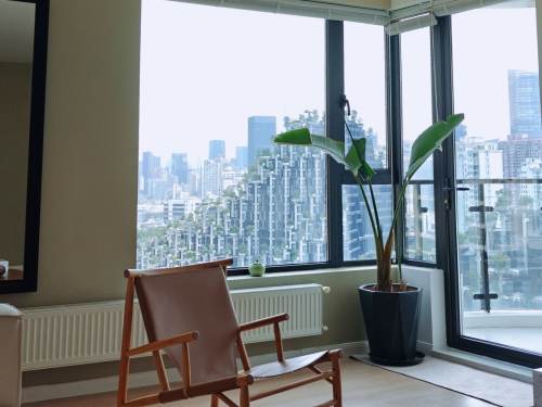 Housing image — Living Room