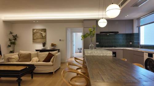 Housing image — Living Room