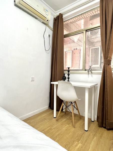 Housing image — Bedroom