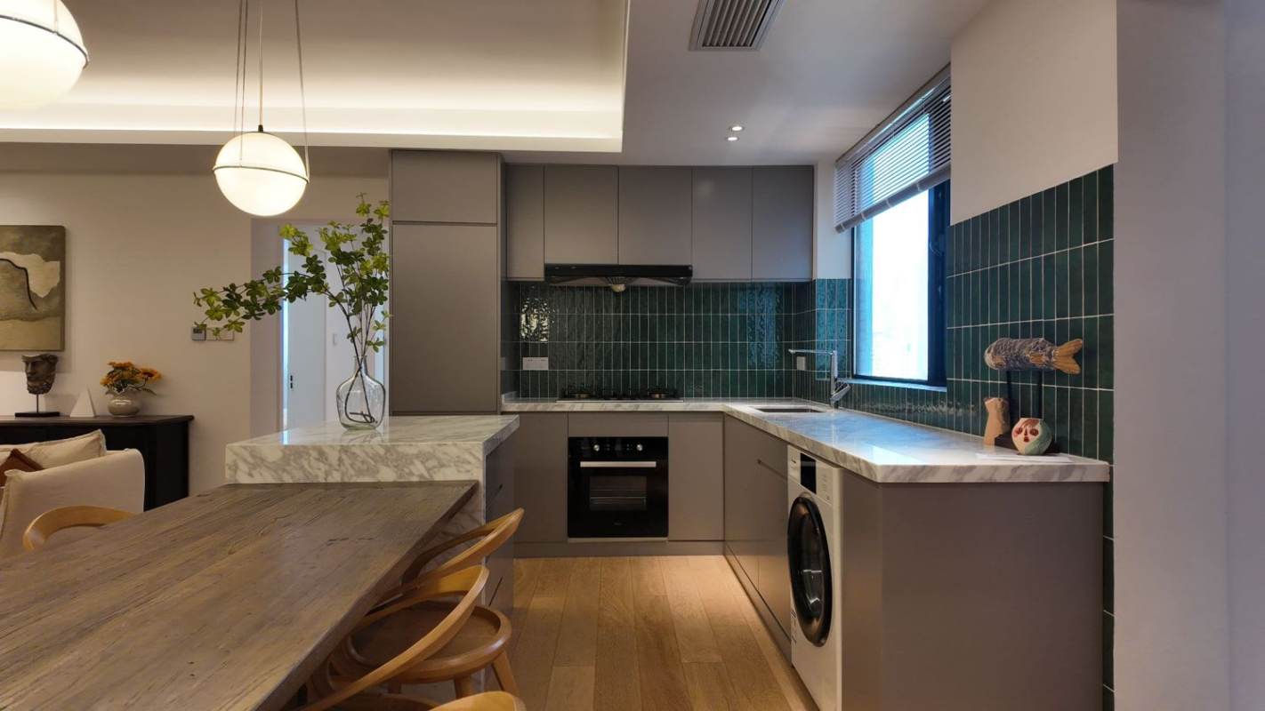 Housing image — Kitchen