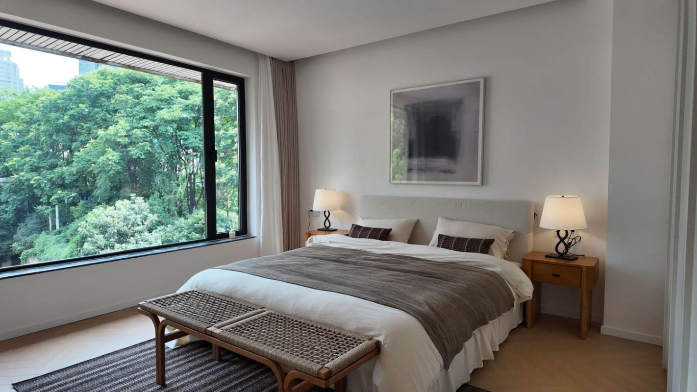 Housing image — Bedroom
