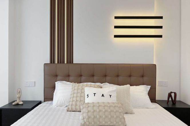 1BR Apartment near Jinshajiang Rd Metro (L3/L4/L13)