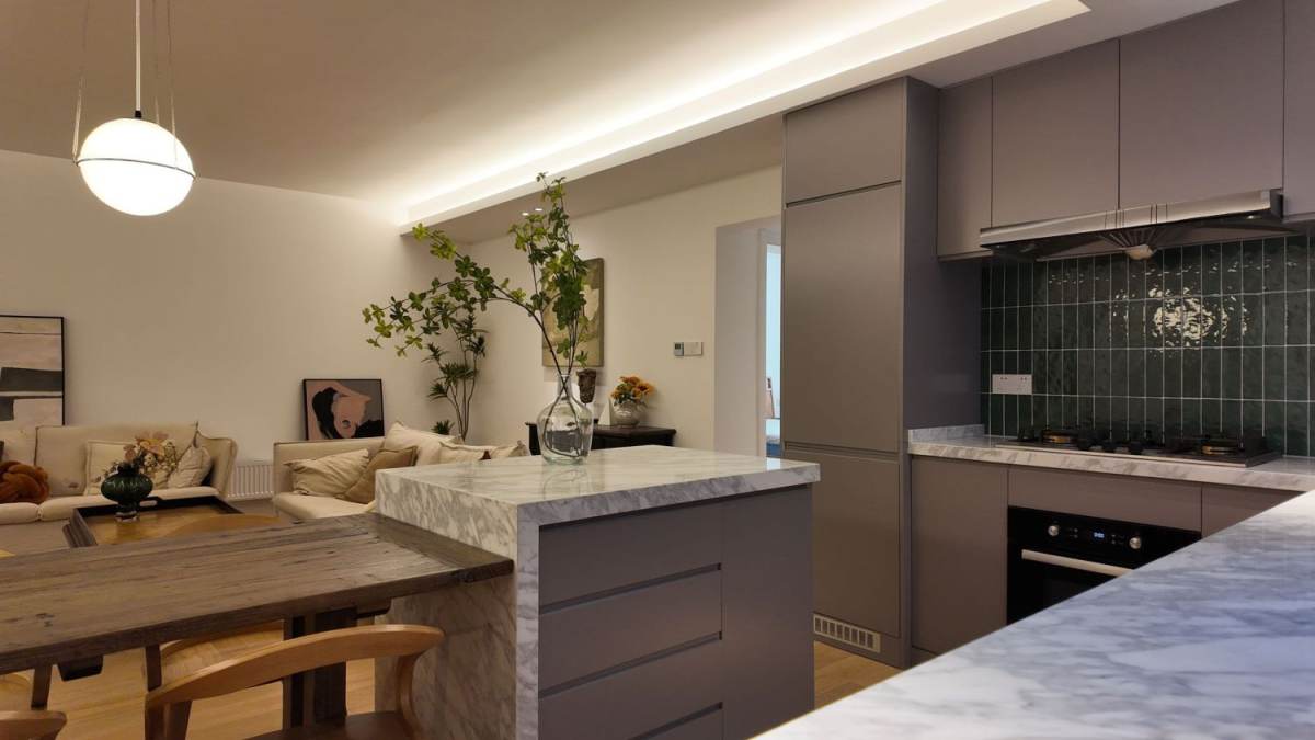 Housing image — Kitchen
