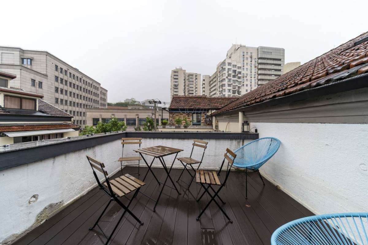Housing image — Terrace