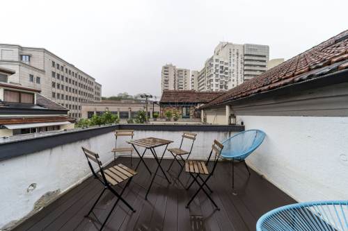 Housing image — Terrace