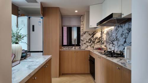 Housing image — Kitchen
