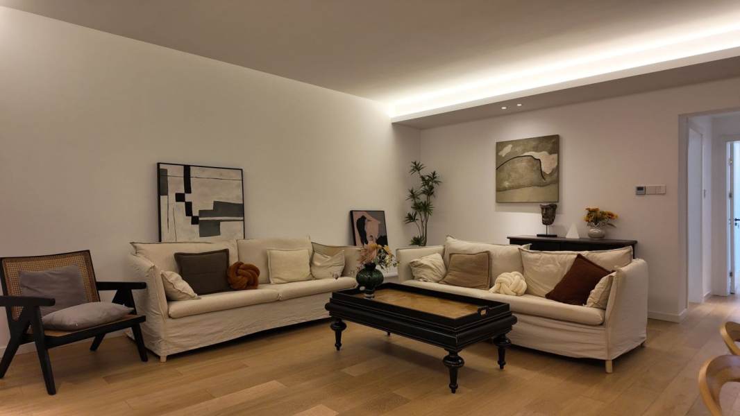 Housing image — Living Room