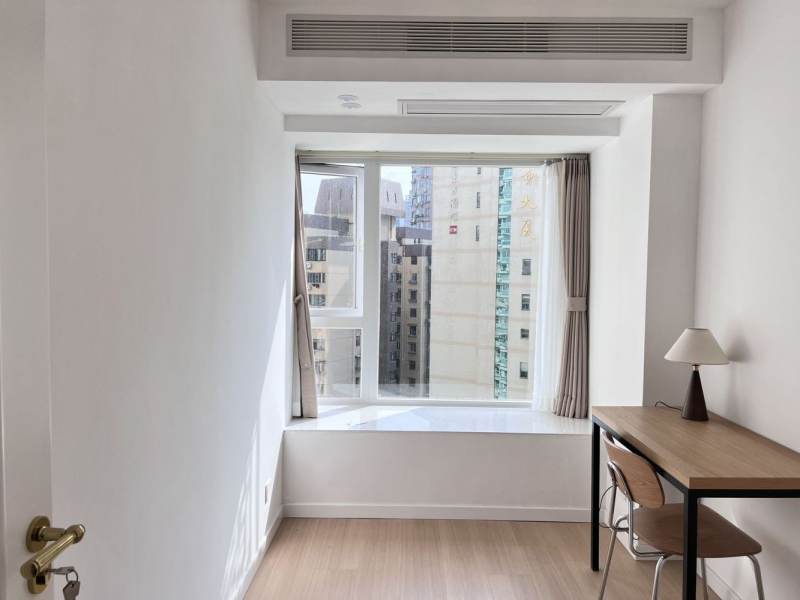 Housing image — Bedroom