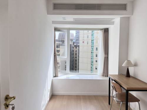 Housing image — Bedroom