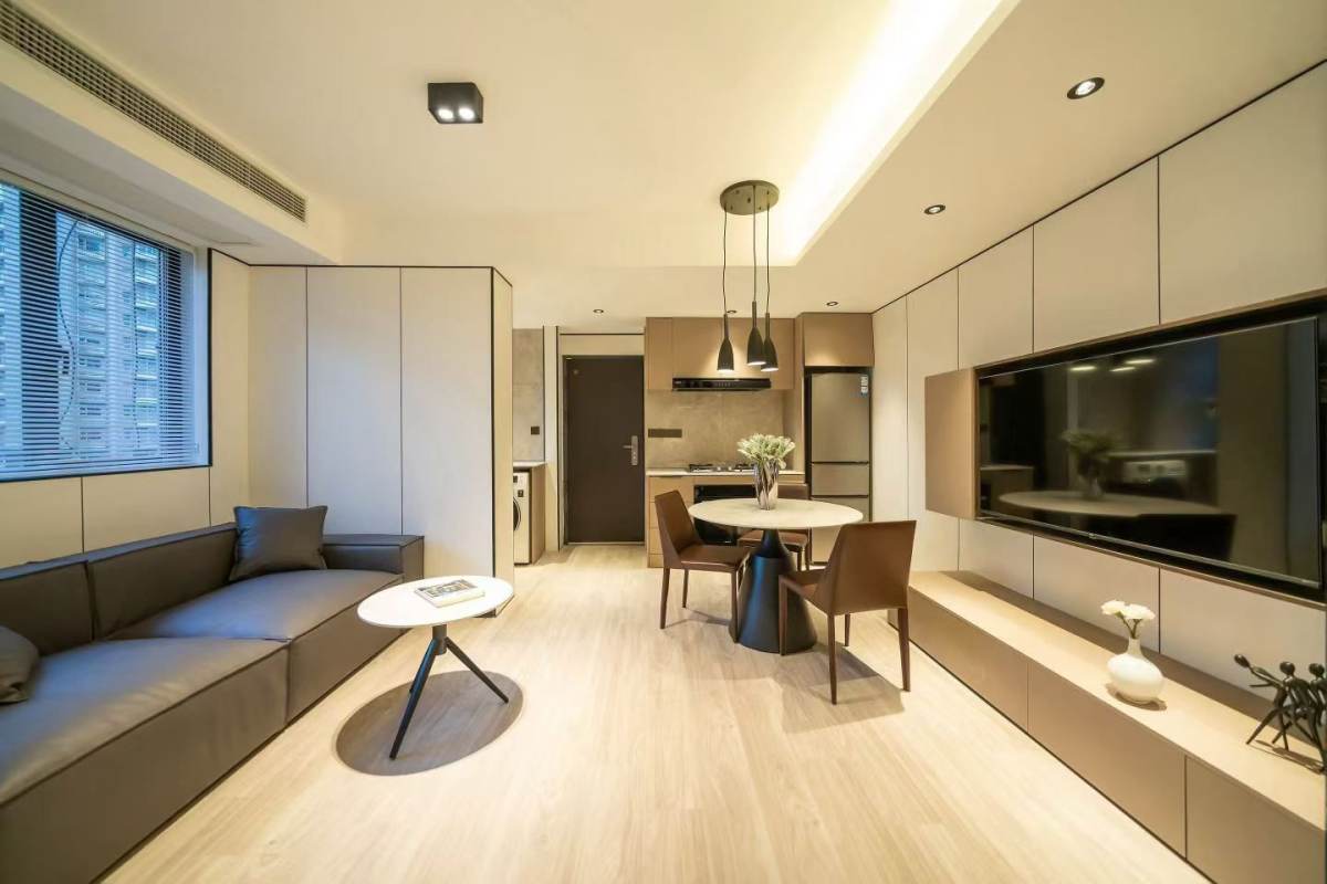 Housing image — Living Room