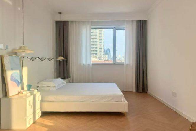 2BR Apartment near Zhongning Road Metro (L11/L14)