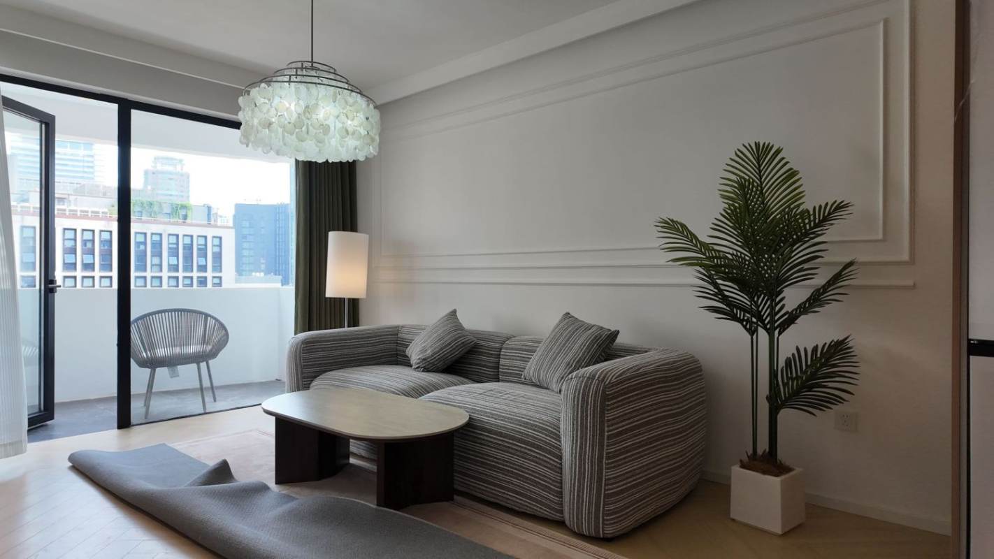 Housing image — Living Room