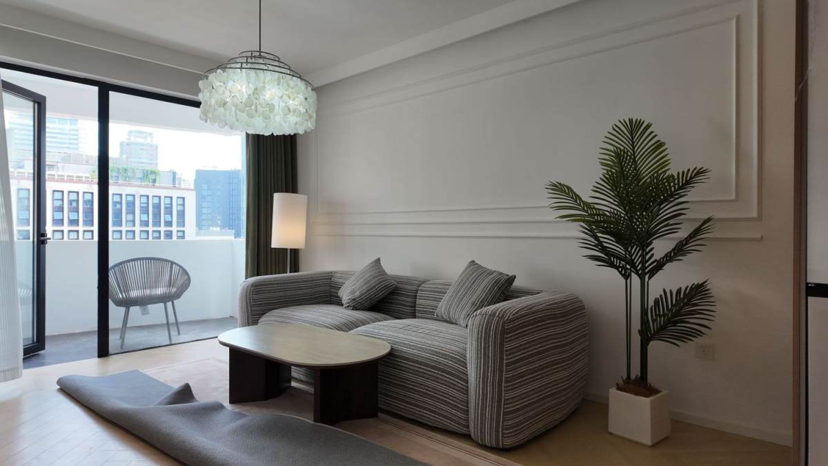 Housing image — Living Room