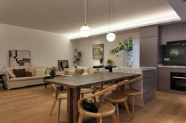 High-Floor 3BR Apartment near Nanjing Xi Lu (L2/L12/L13)