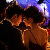 Qixi Valentine's Day Romantic Dinner & Live Concert