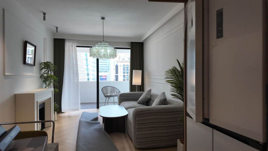 Housing image — Living Room