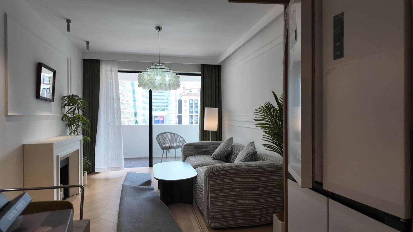 Housing image — Living Room