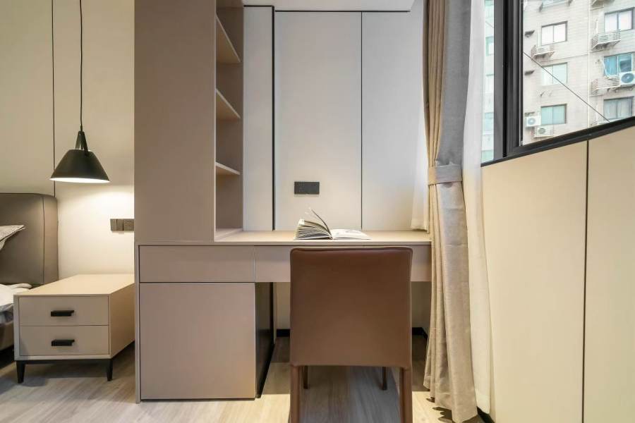 Housing image — Bedroom