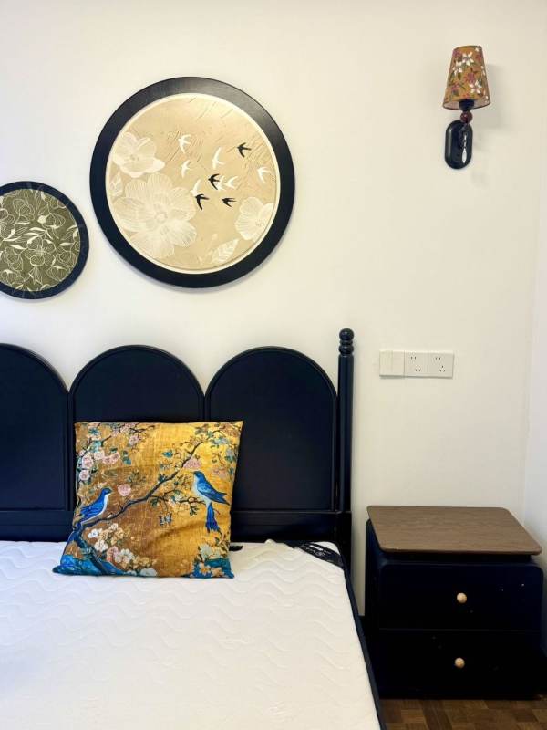 Housing image — Bedroom