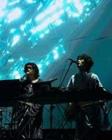 the FVL. "Land of Siesta" Tour (Live Experimental Electronic) 