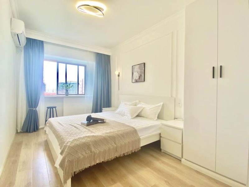 Housing image — Bedroom