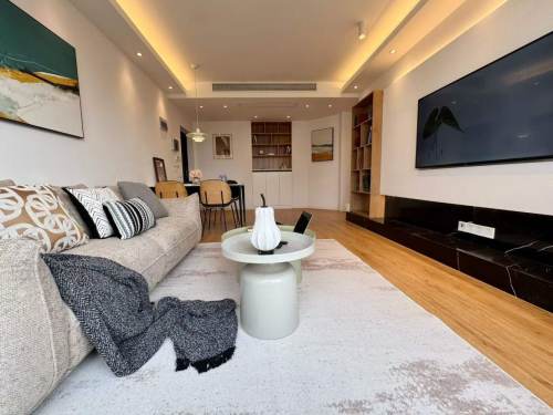 Housing image — Living Room