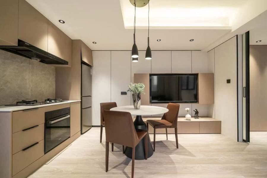 Housing image — Kitchen