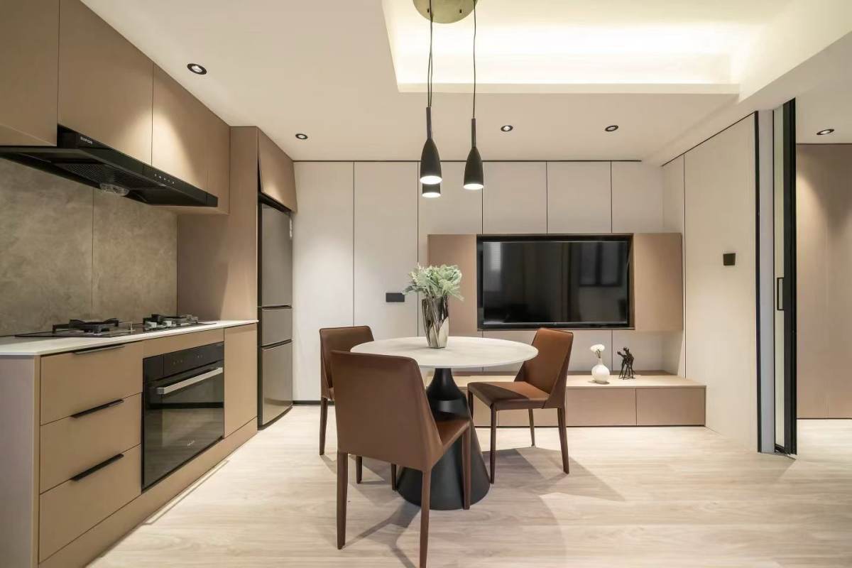 Housing image — Kitchen