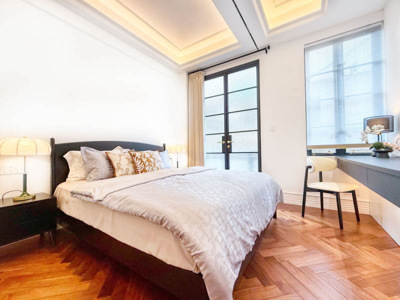 Housing image — Bedroom