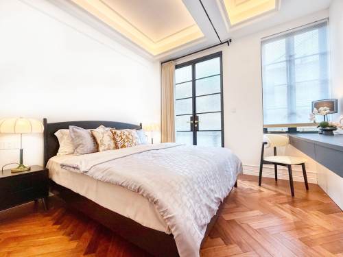 Housing image — Bedroom