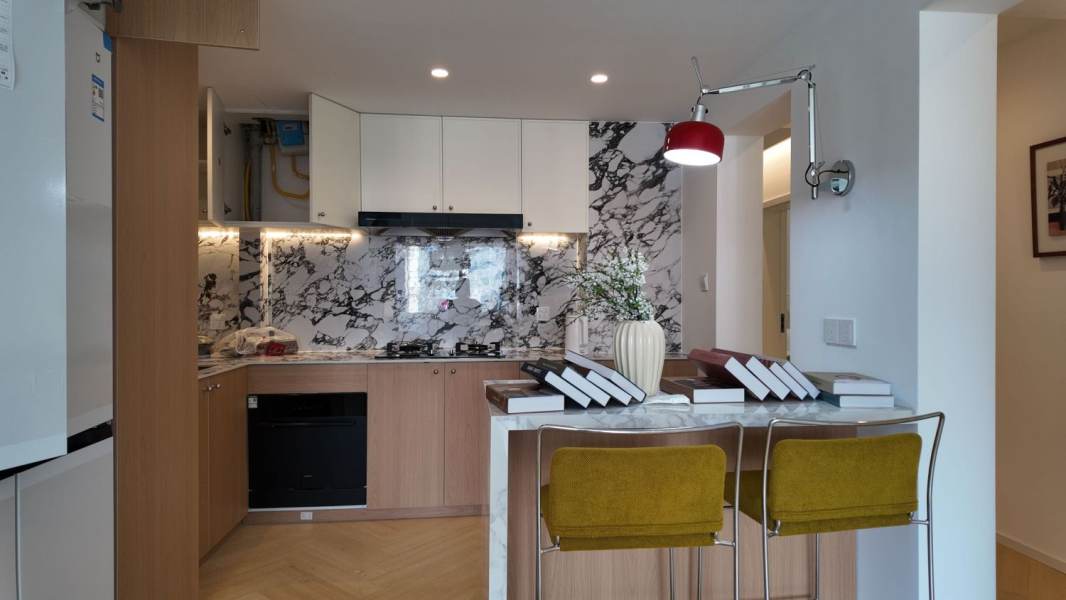Housing image — Kitchen