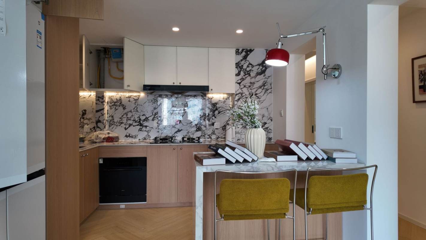 Housing image — Kitchen