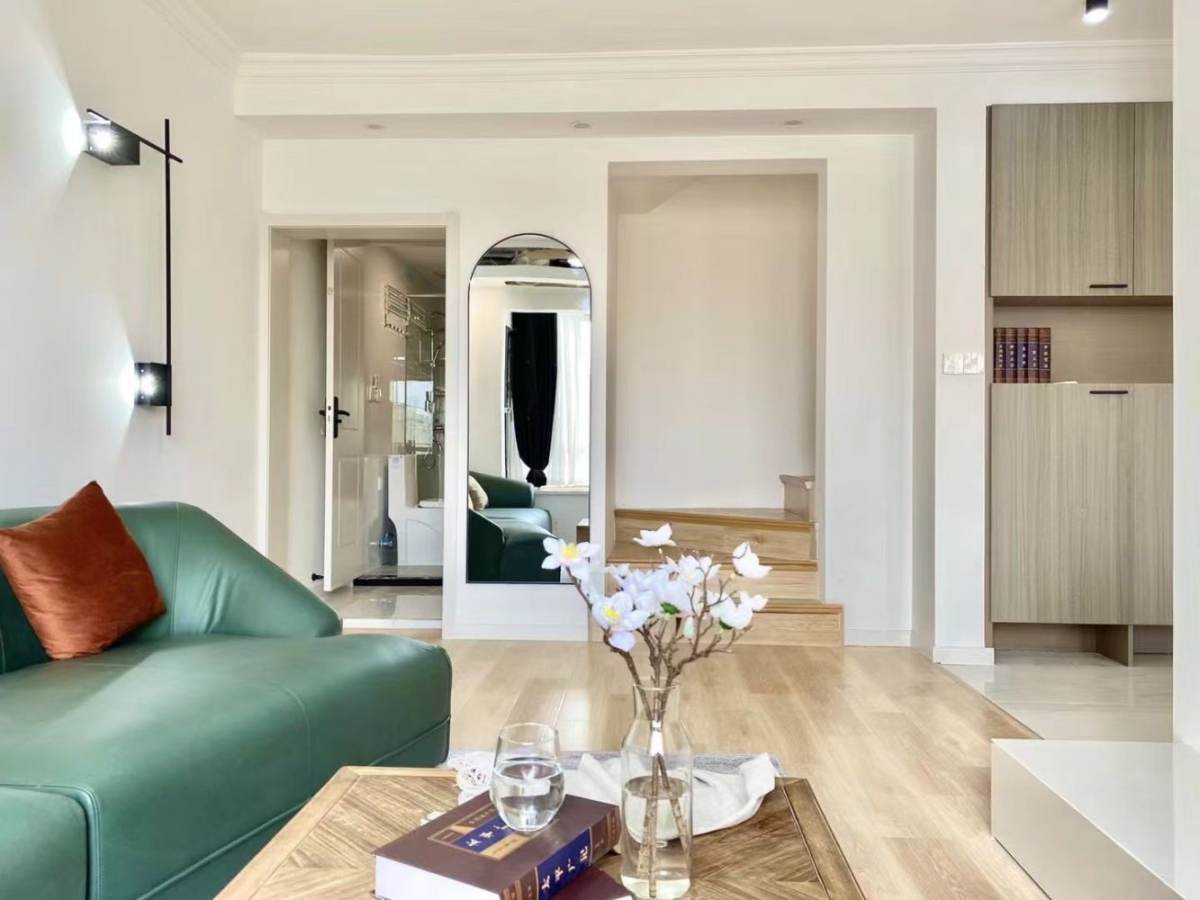Housing image — Living Room