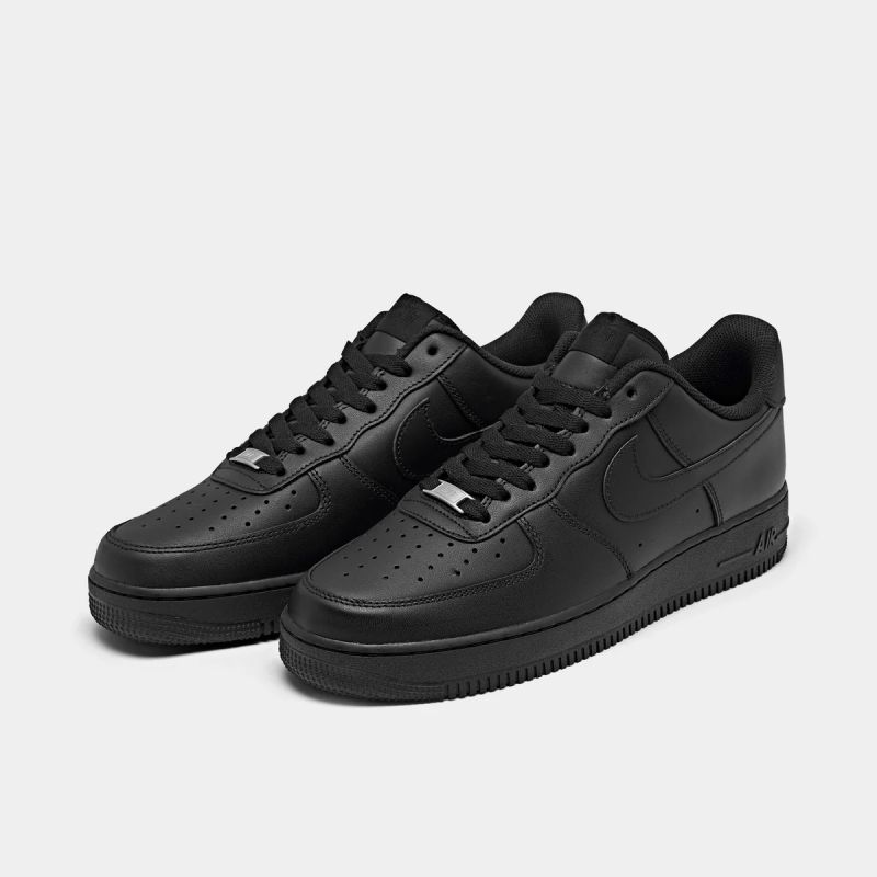 Nike AF-1 HipHop Block Party with fRUITY GROOVE DJs