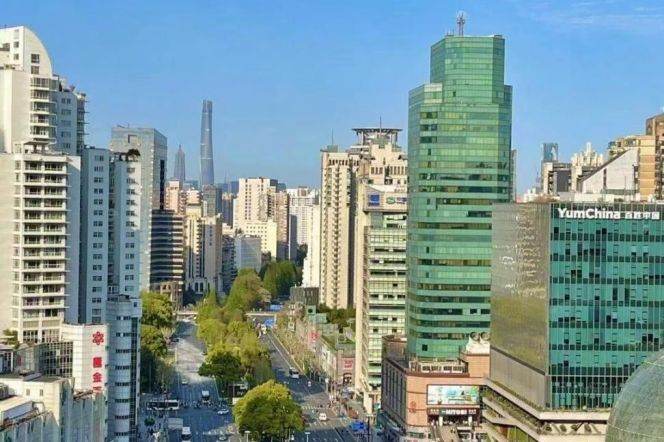 Modern Bright 3BR Apartment at Shiye Apartment (L1/L9/L11)