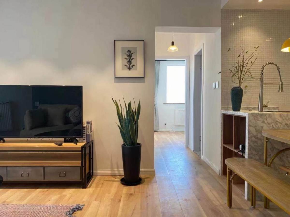 Housing image — Living Room