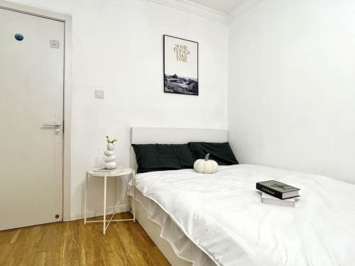 Housing image — Bedroom