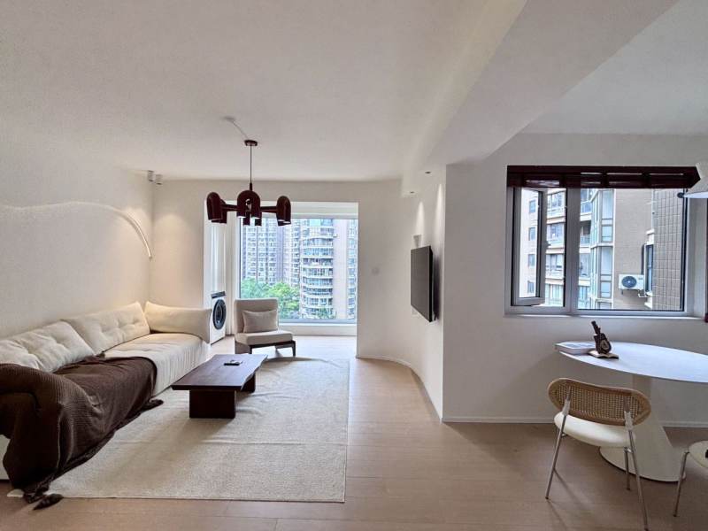 Housing image — Living Room
