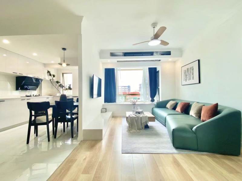 Housing image — Living Room