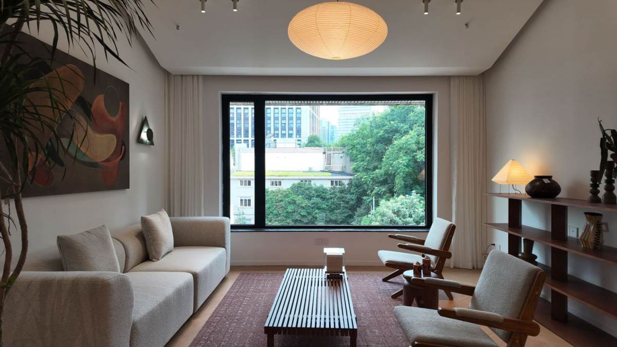 Housing image — Living Room