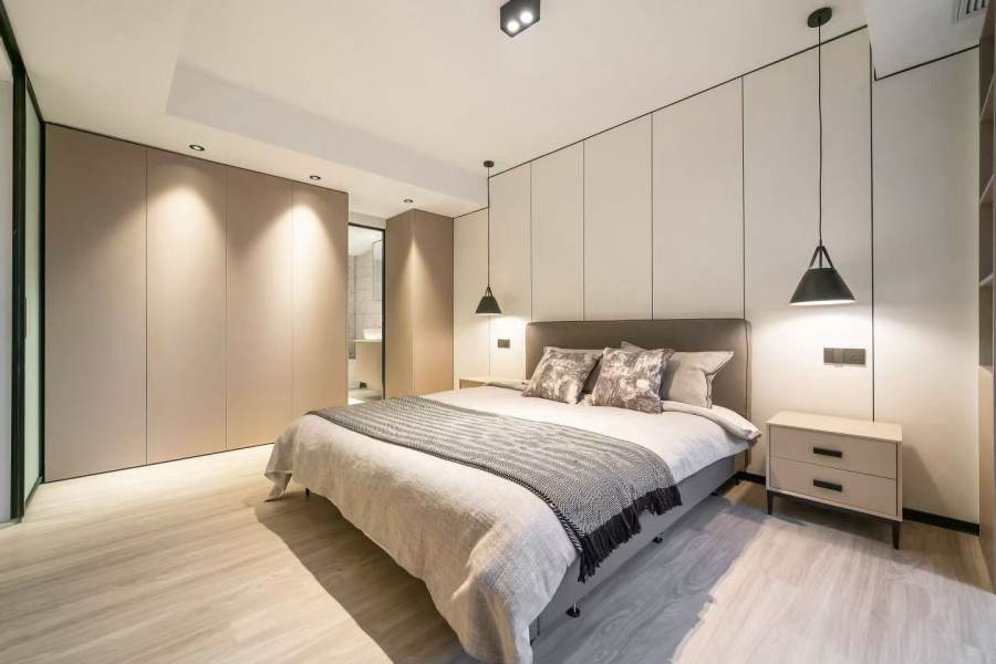 Housing image — Bedroom