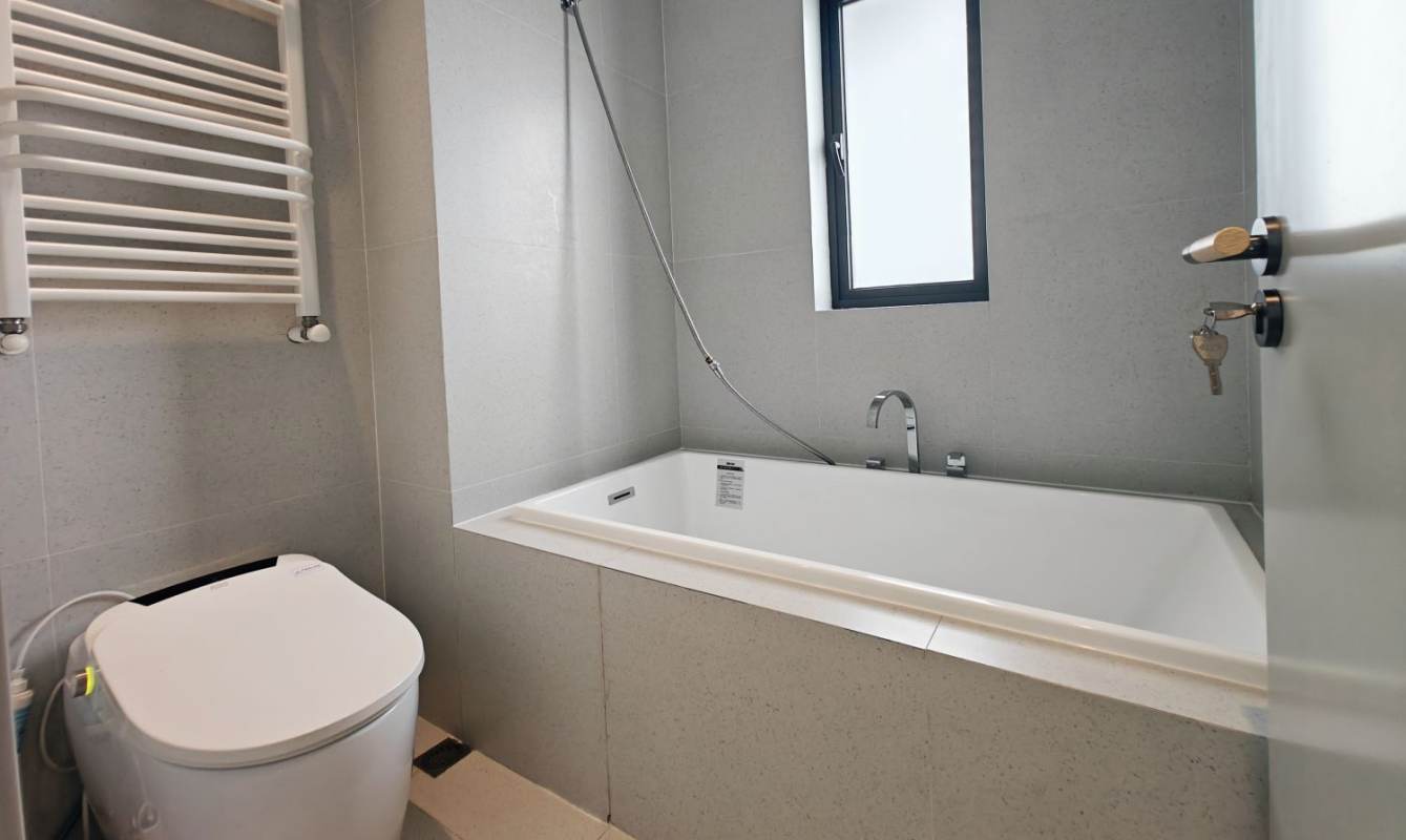 Housing image — Bathroom