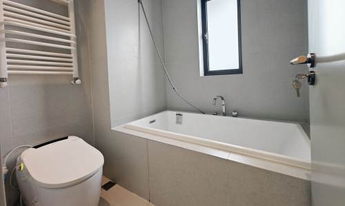 Housing image — Bathroom