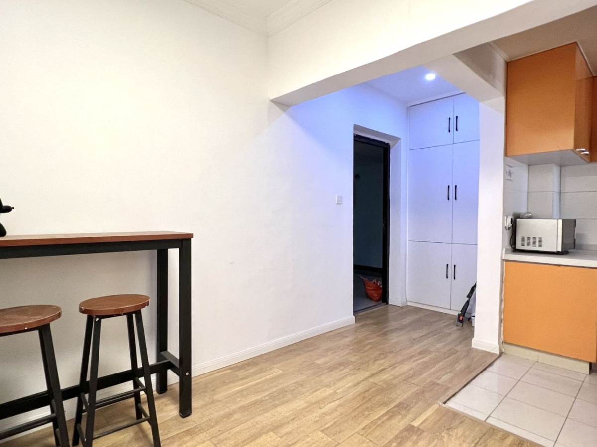 Housing image — Living Room